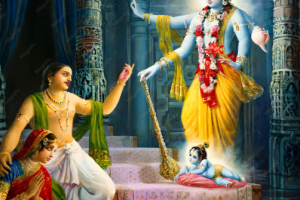 Krishna Janma