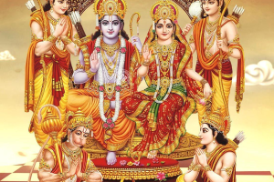Ramawithall